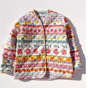 Lisa Says Gah Phoebe Jacket XS/S NWT